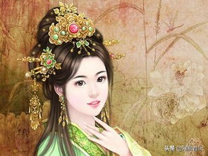 关于女性的诗歌有哪些（描写妇女的古诗大全） 第5张
