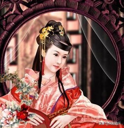 关于女性的诗歌有哪些（描写妇女的古诗大全） 第7张