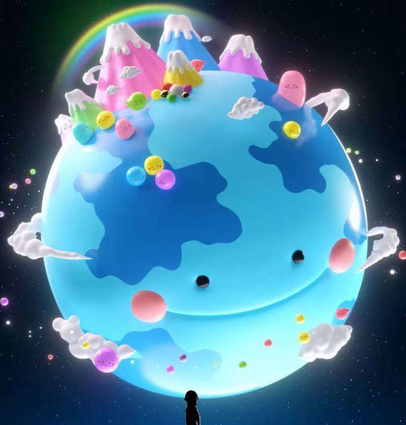 社交新风暴，“啫喱”就是元宇宙的实体应用？ 第7张