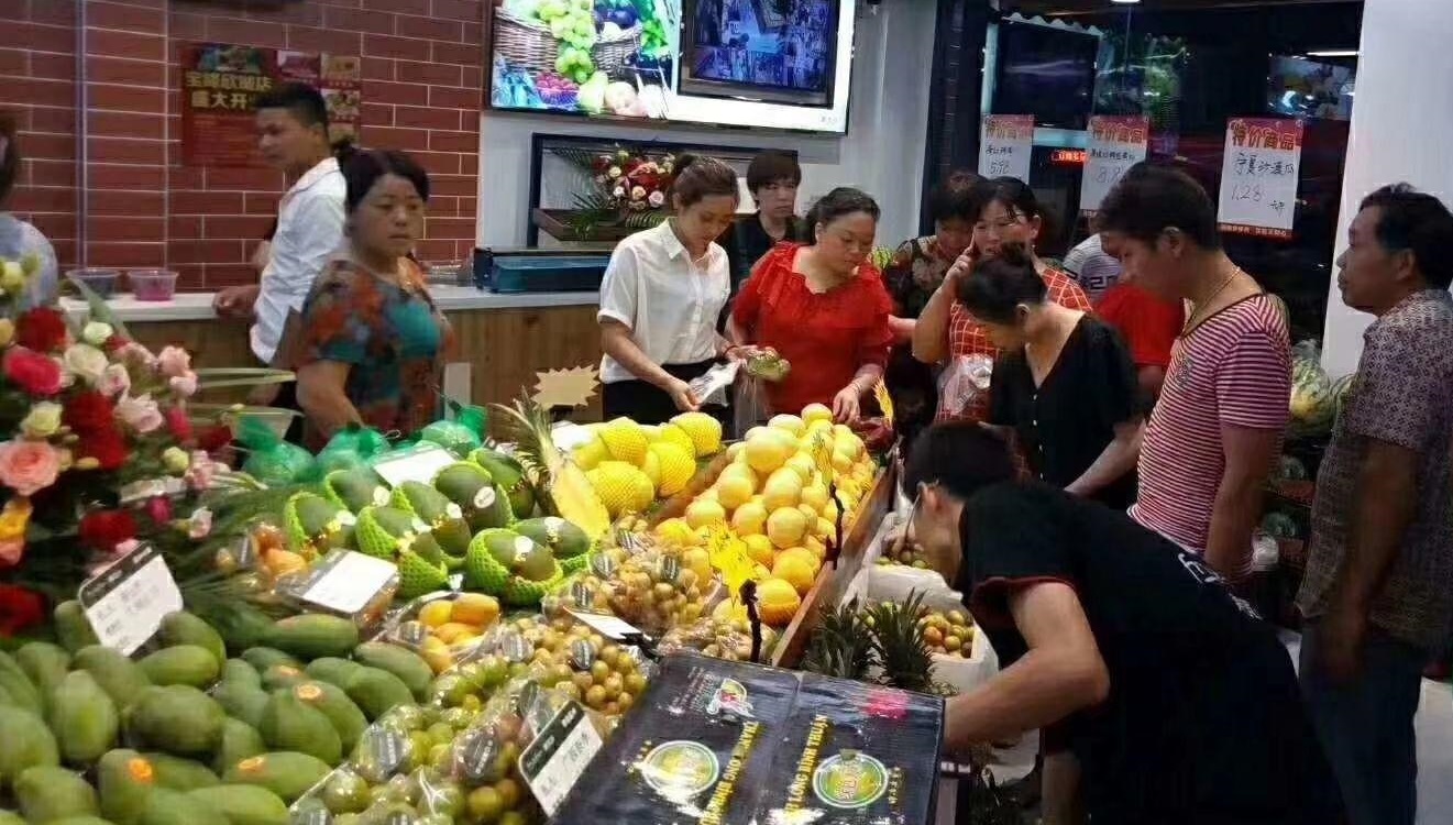 水果店老板玩转活动营销，两个小活动撑起店里生意，半年赚30万 第5张
