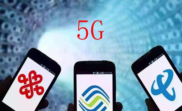 运营商纷纷下架4G套餐，在于用户不愿使用5G服务 第1张