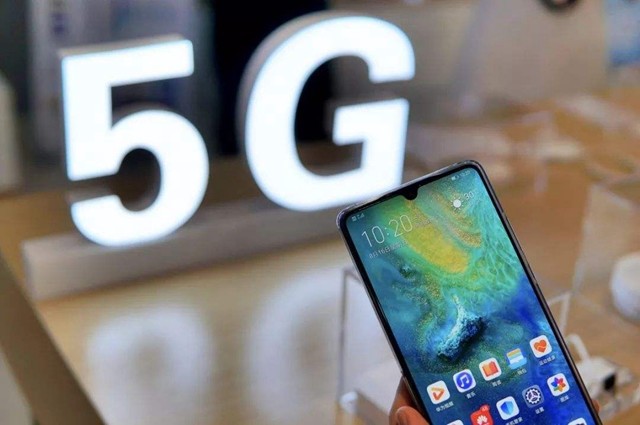 运营商纷纷下架4G套餐，在于用户不愿使用5G服务 第5张