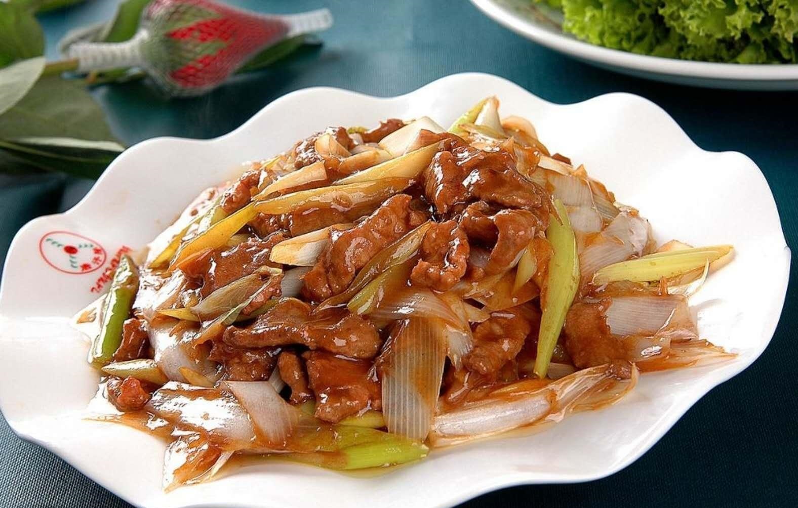 这家面馆免费吃一年烩面，老板不亏反赚，一年赚一百多万 第3张