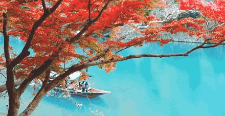满天风雨下西楼什么意思（谢亭送别诗词赏析） 第3张