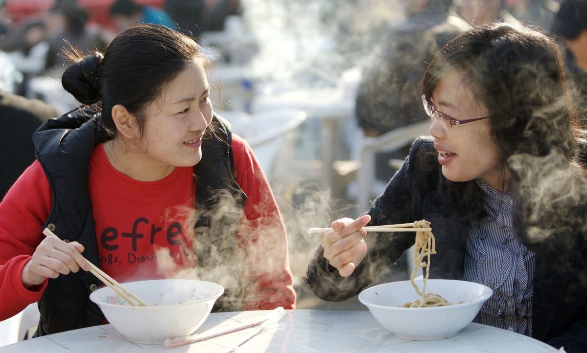 一家店铺两种生意！早餐店和烧烤店合作，一个月净赚2万多 第5张
