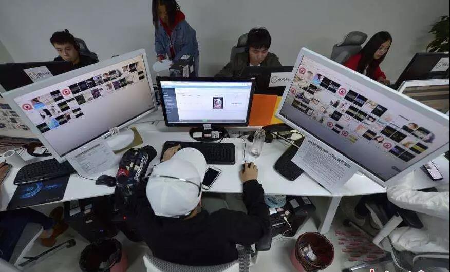 鉴黄师月薪过万没人愿意干？过来人透露：一般人承受不了 第3张