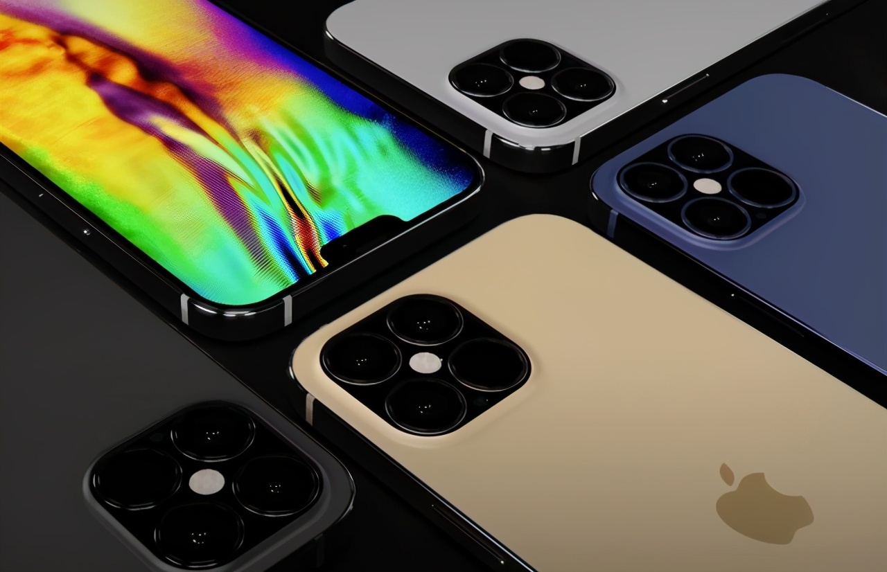 最强苹果手机iPhone 12最终曝光，哪款将会卖得最好 第3张