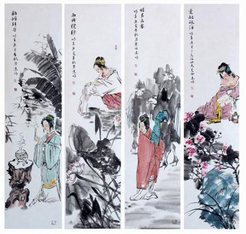 思乡诗大全100首七言绝诗（必知这100首思乡古诗） 第13张