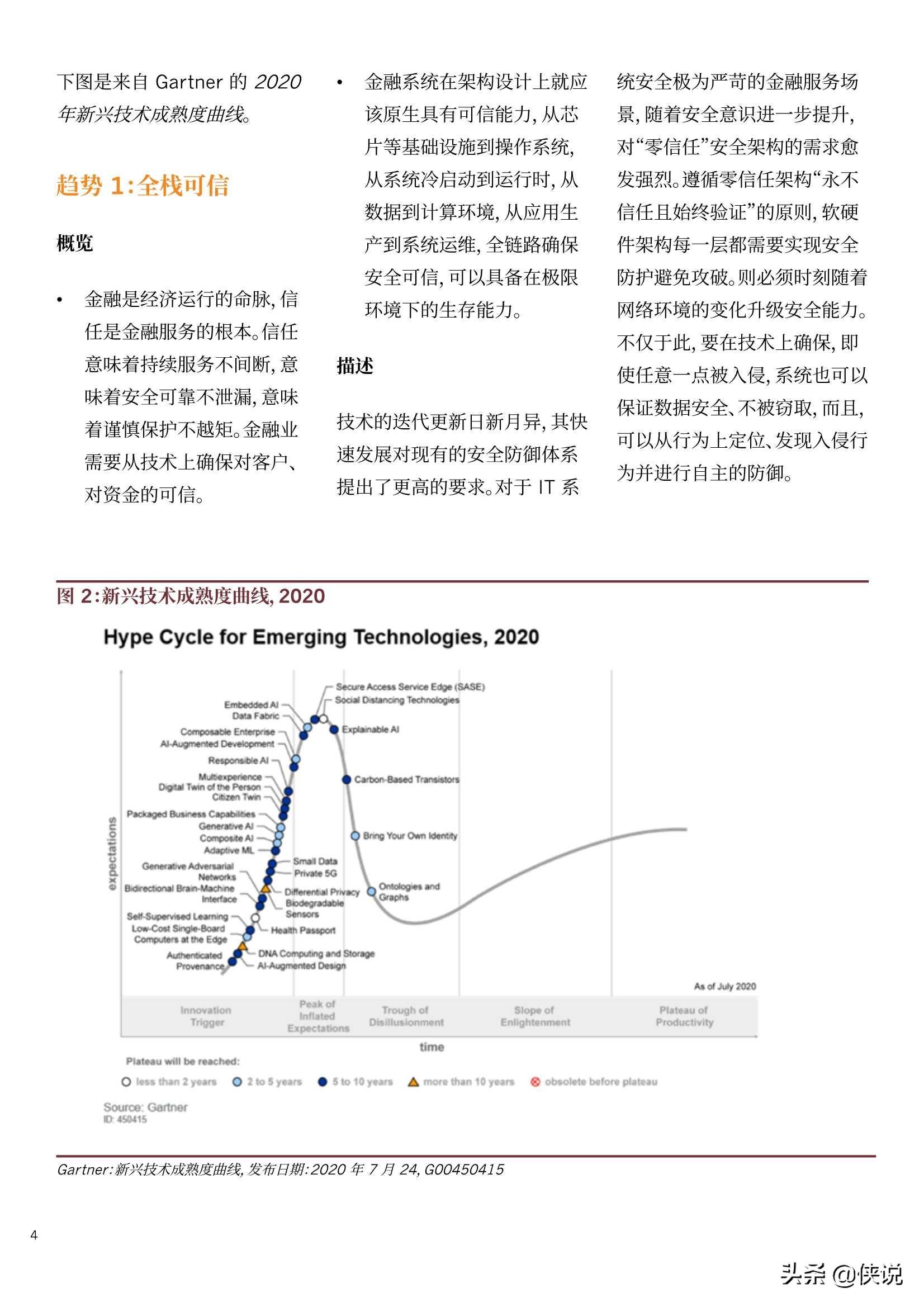 蚂蚁集团：2021全球10大金融科技趋势 第7张