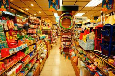 文具店一年能挣十万吗？开文具店好吗？ 第1张