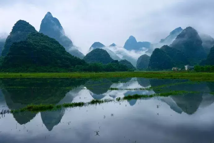 送别友人的诗句有哪些（感叹人生聚散的句子） 第1张