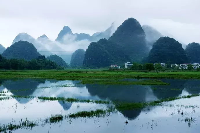 送别友人的诗句有哪些（感叹人生聚散的句子） 第7张