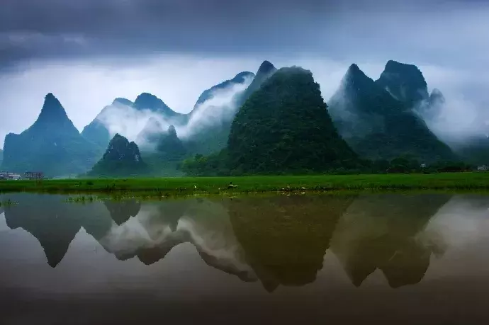 送别友人的诗句有哪些（感叹人生聚散的句子） 第13张