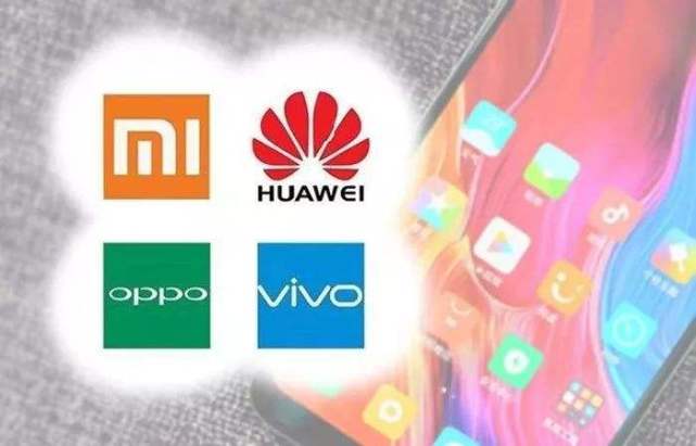 5G未能拯救国内手机市场，手机出货量持续下滑 第5张