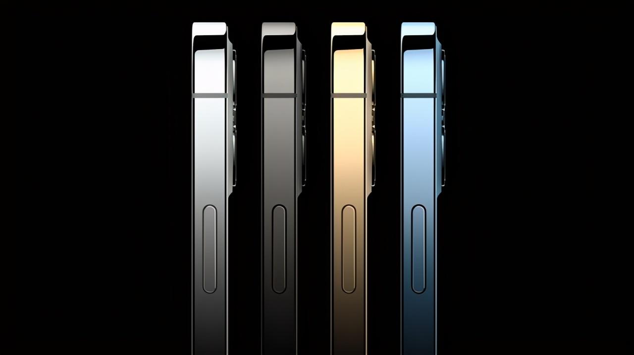 苹果iPhone 12新品发布会最全汇总，最大改变竟只是边框 第15张