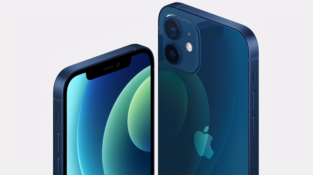苹果iPhone 12新品发布会最全汇总，最大改变竟只是边框 第17张
