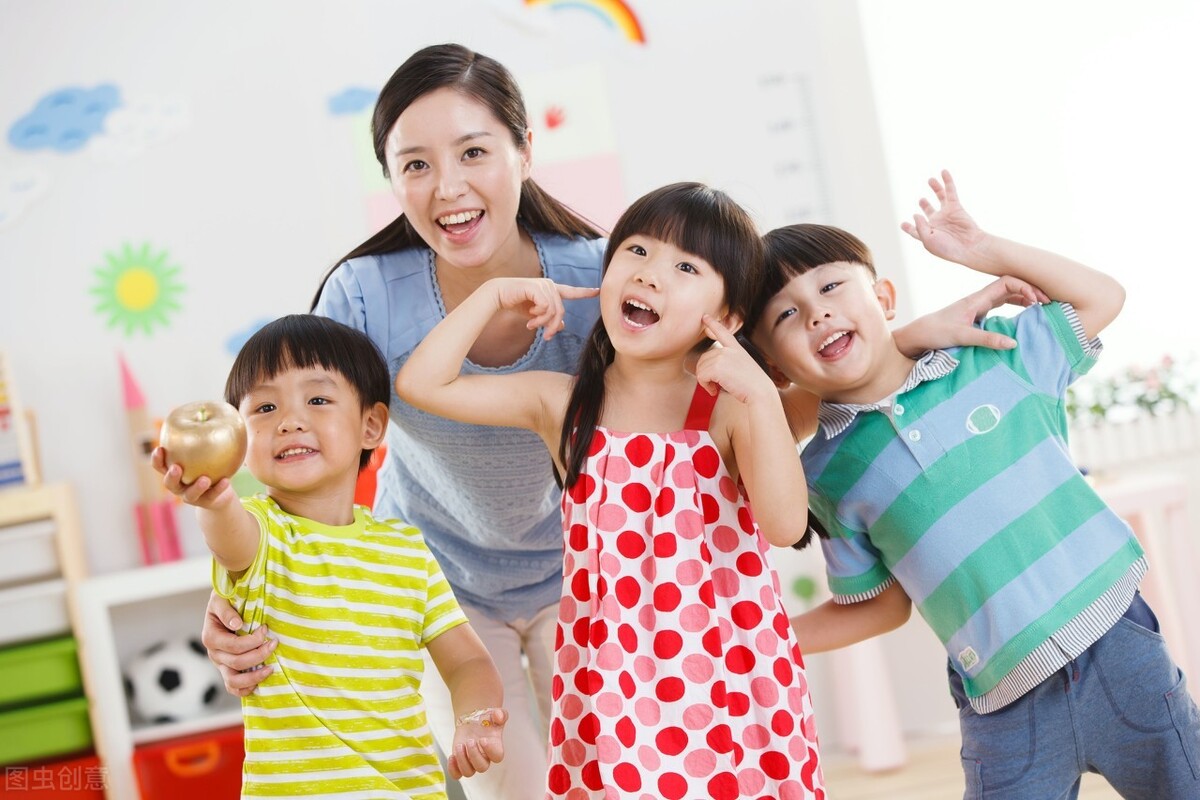 我，8年幼师，被家长送过红包，也差点被家长“讹”了4万 第5张
