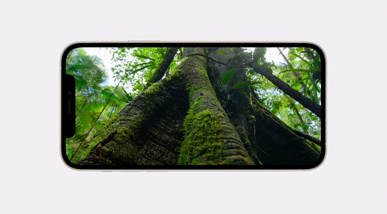 苹果iPhone 12新品发布会最全汇总，最大改变竟只是边框 第27张