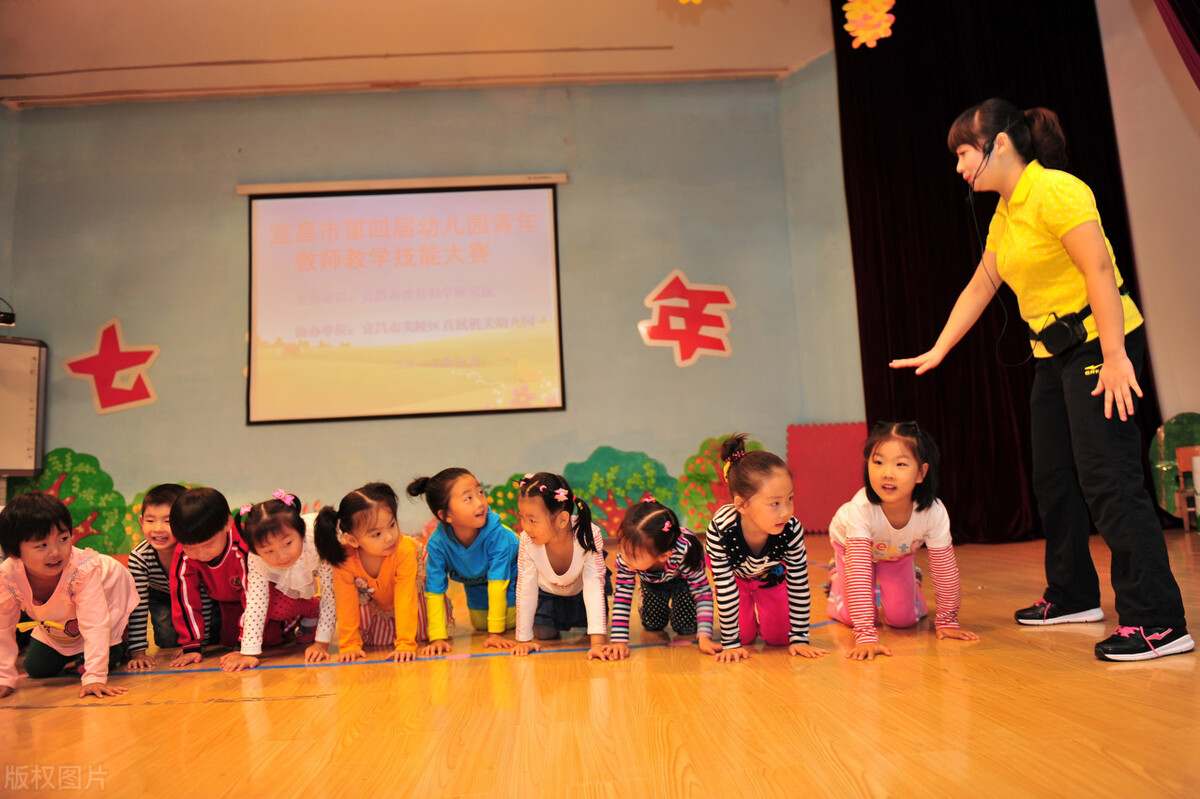 我，8年幼师，被家长送过红包，也差点被家长“讹”了4万 第21张