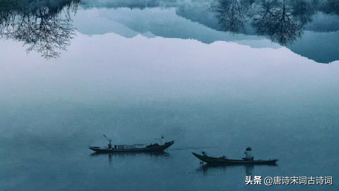 辛弃疾代表作有哪些（辛弃疾最有名的25首诗词） 第3张
