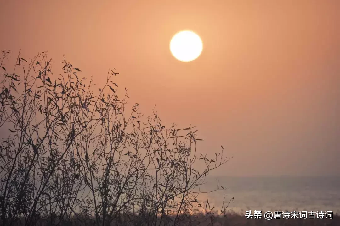 辛弃疾代表作有哪些（辛弃疾最有名的25首诗词） 第9张