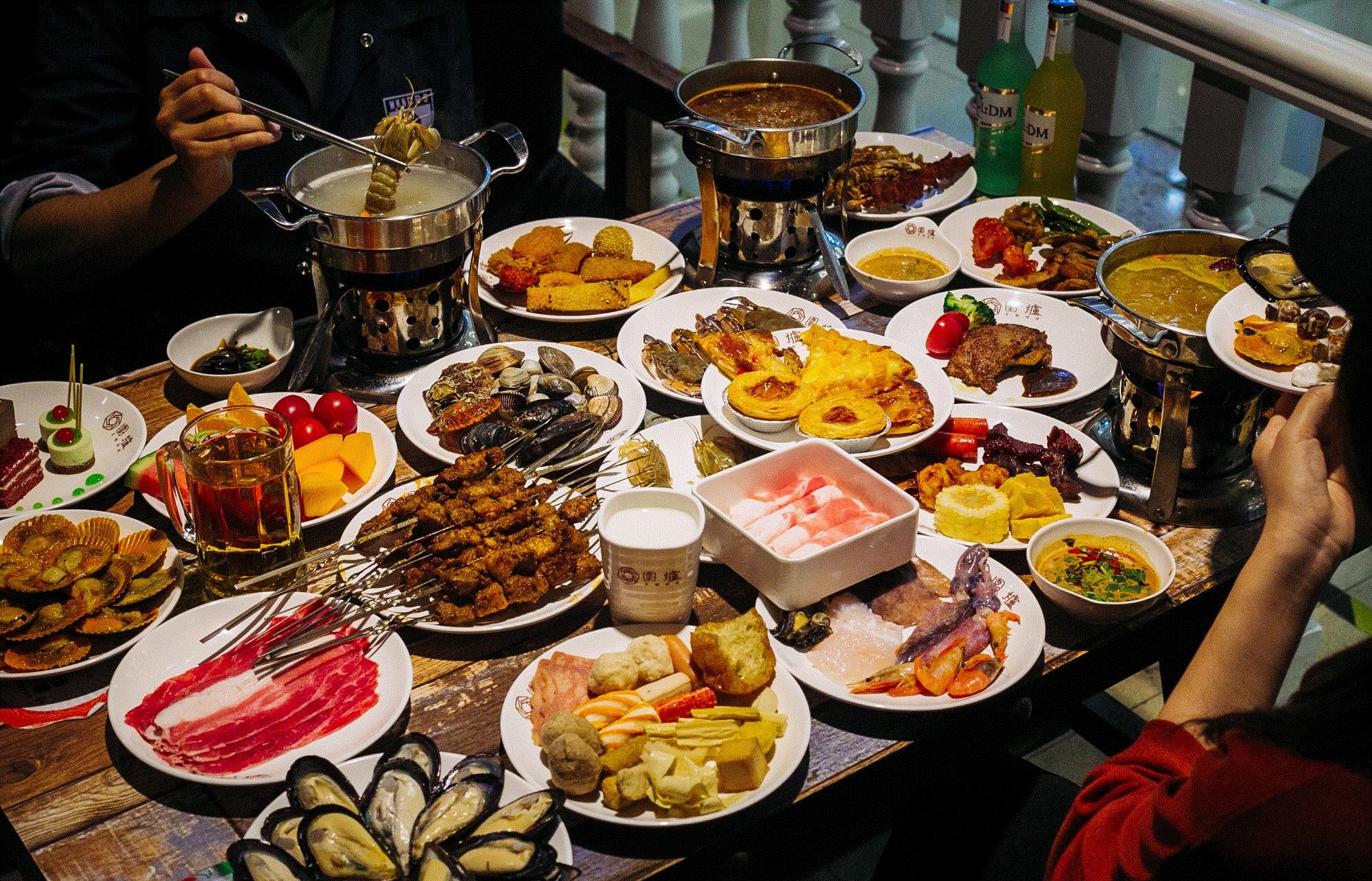 餐厅免费活动的背后究竟有多少套路？顾客免费吃，老板却年赚百万 第1张
