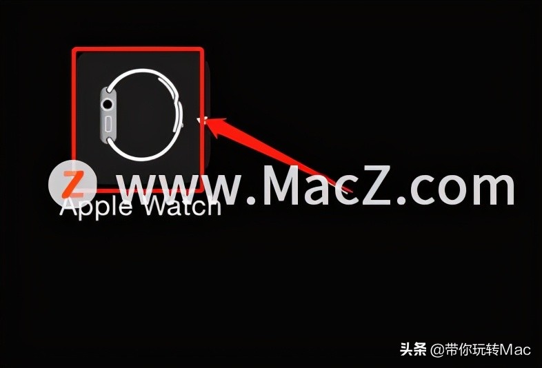 Apple Watch忘记密码如何解决？ 第1张