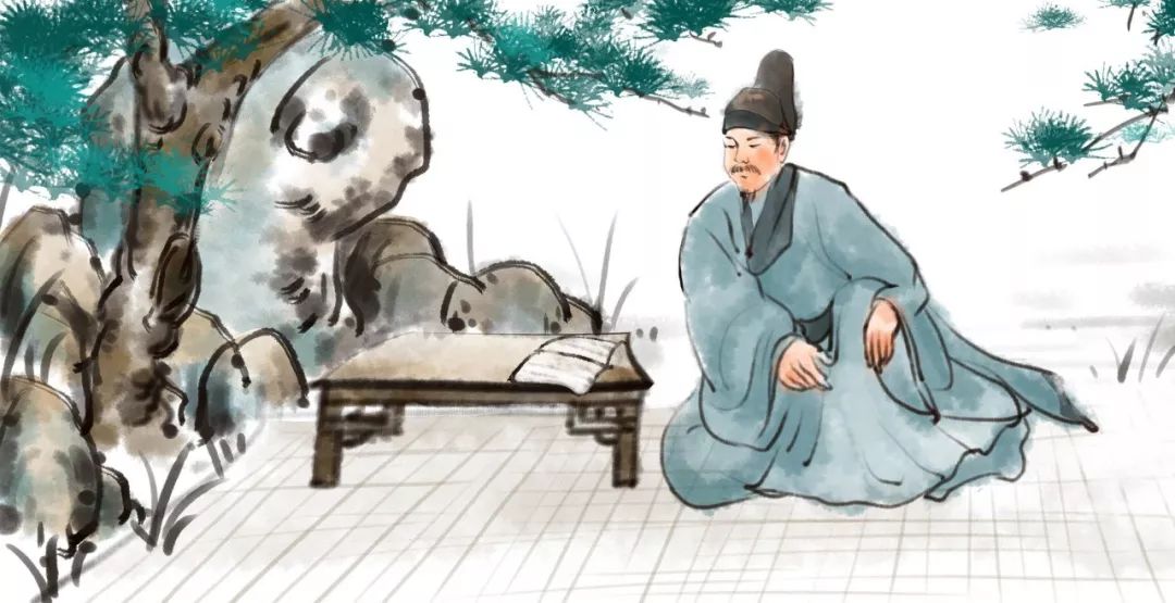 描写送别的诗句古诗（经典送别诗句大全） 第15张