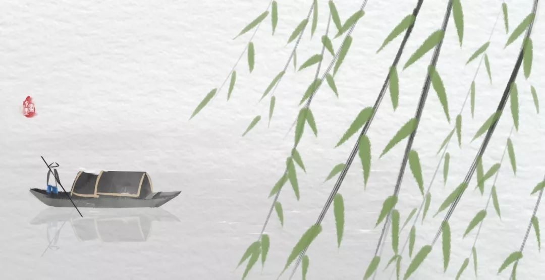 描写送别的诗句古诗（经典送别诗句大全） 第17张