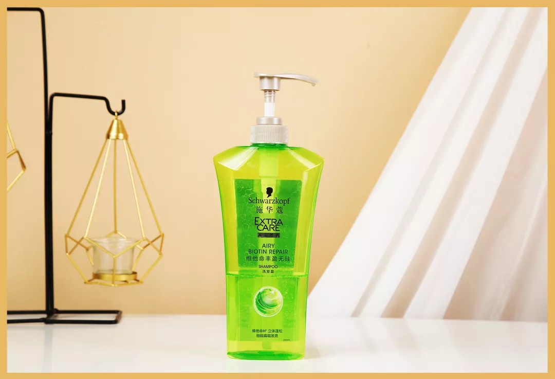 10款性价比超高的洗发水！跟着买绝对不会错 第11张