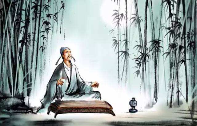 王维的代表作10首古诗（最著名的10首古诗赏析） 第1张
