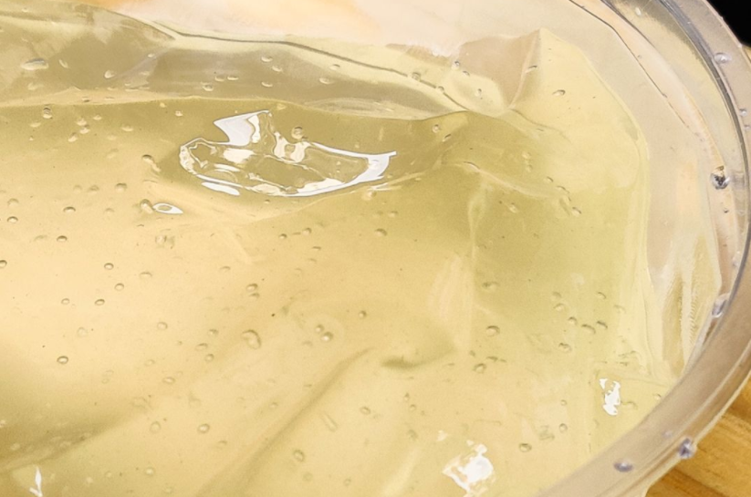 冰粉热量高吗,减肥可以吃吗？ 第7张