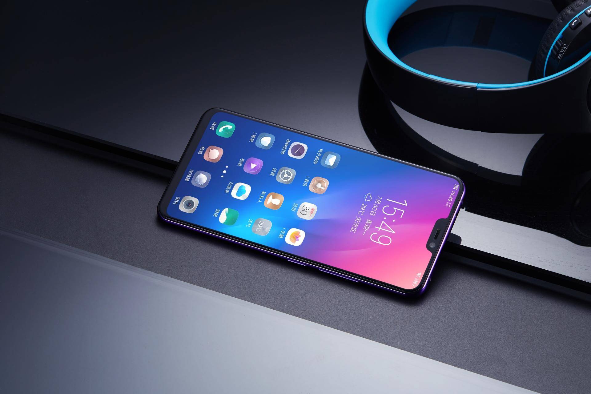 x21vivo还值得买吗（vivo X21入手体验） 第1张