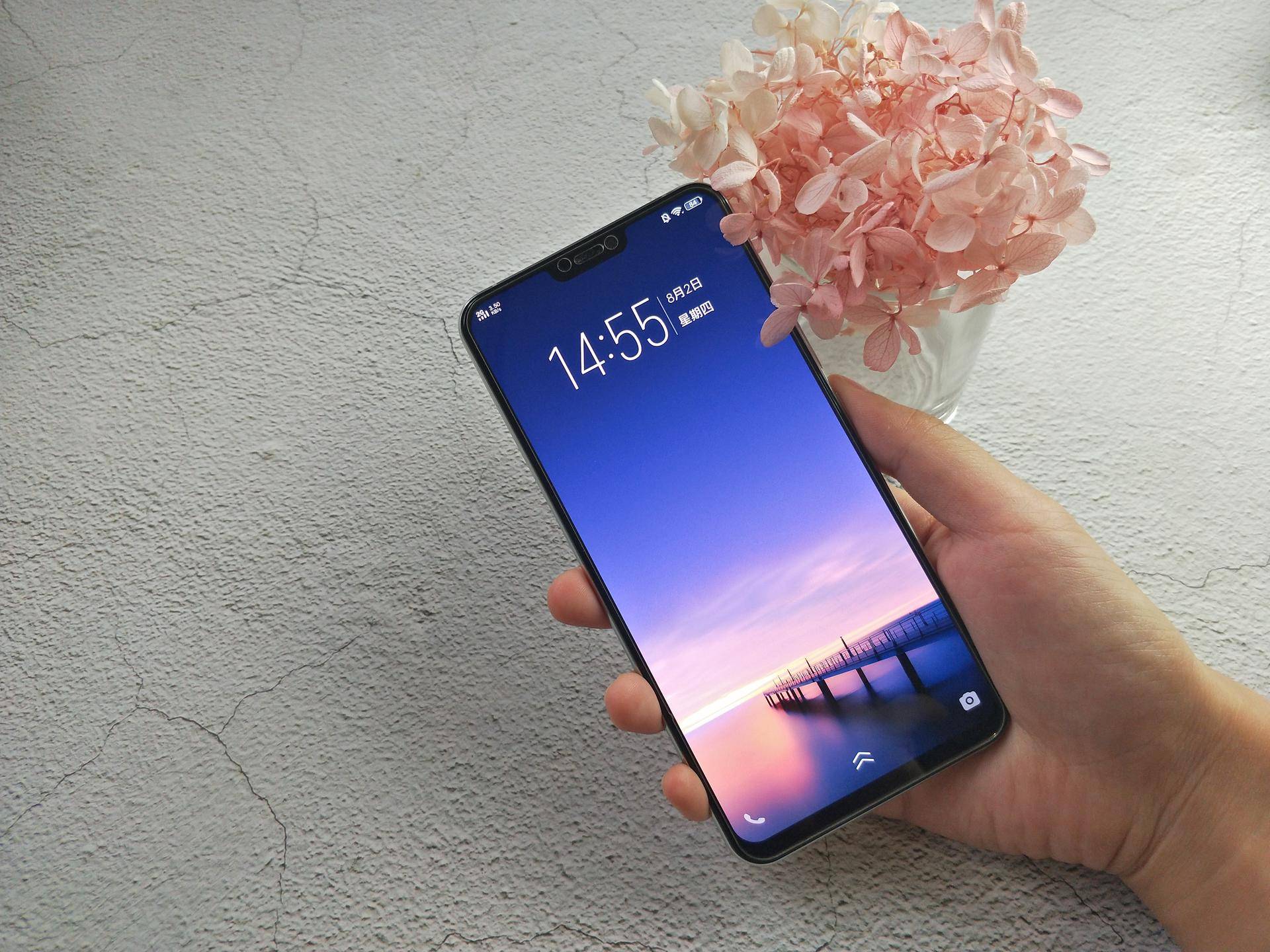 x21vivo还值得买吗（vivo X21入手体验） 第3张