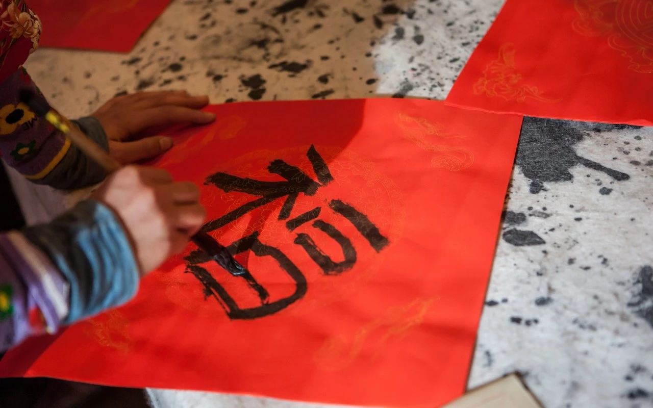 小年诗词有哪些（关于小年的诗句欣赏） 第17张