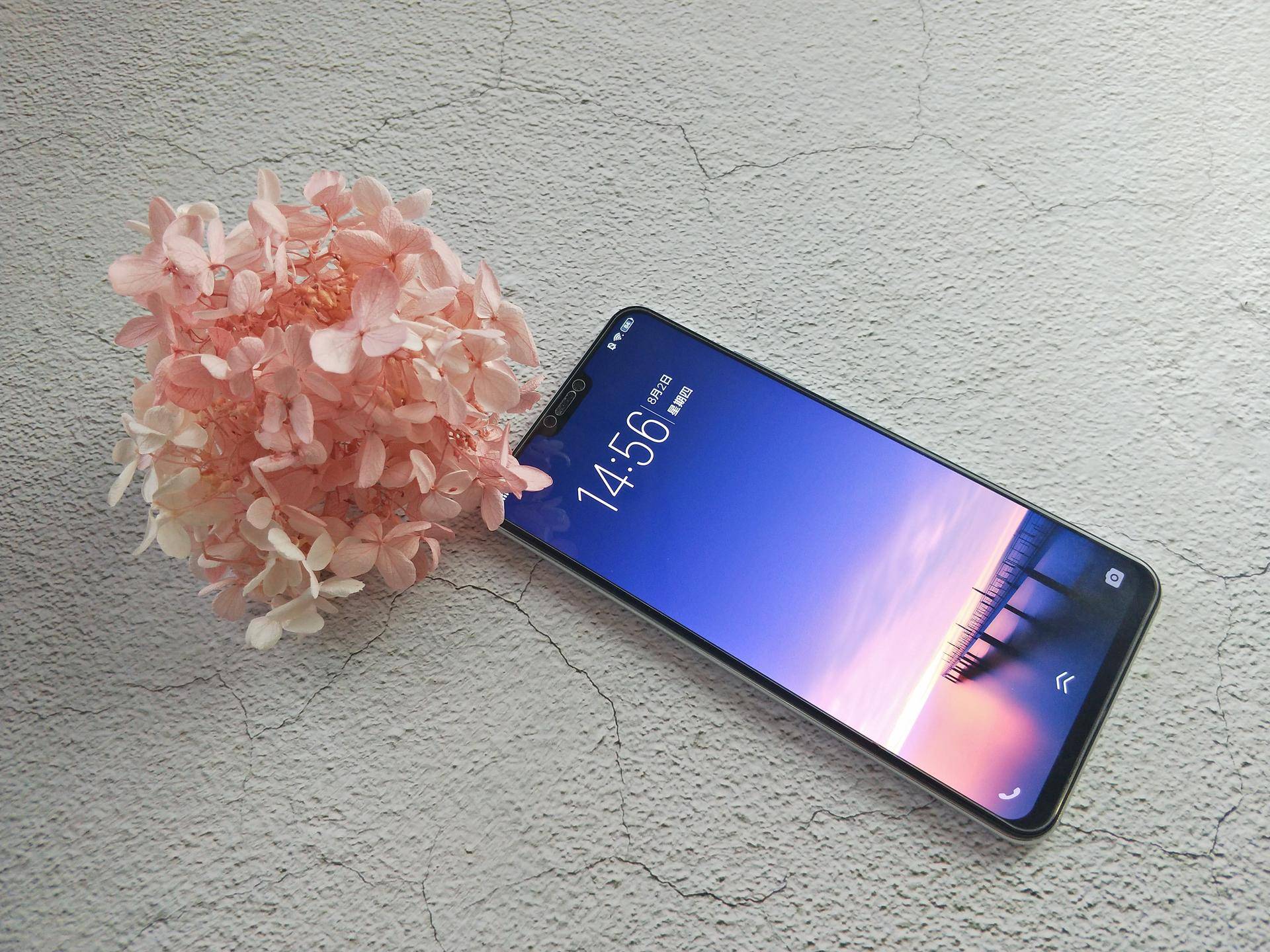 x21vivo还值得买吗（vivo X21入手体验） 第19张
