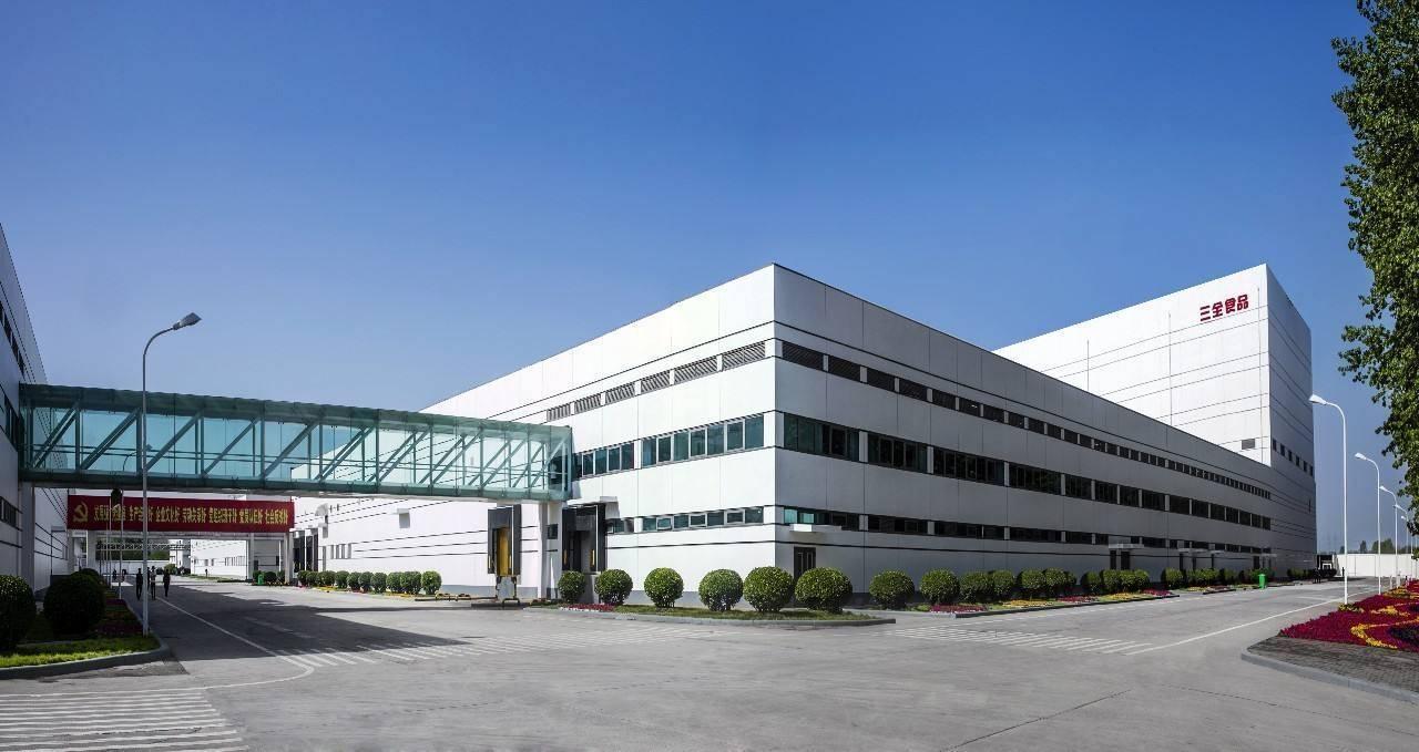 一颗鱼丸价值400亿！疫情下餐饮很惨，给他们打工企业却赚翻了 第1张