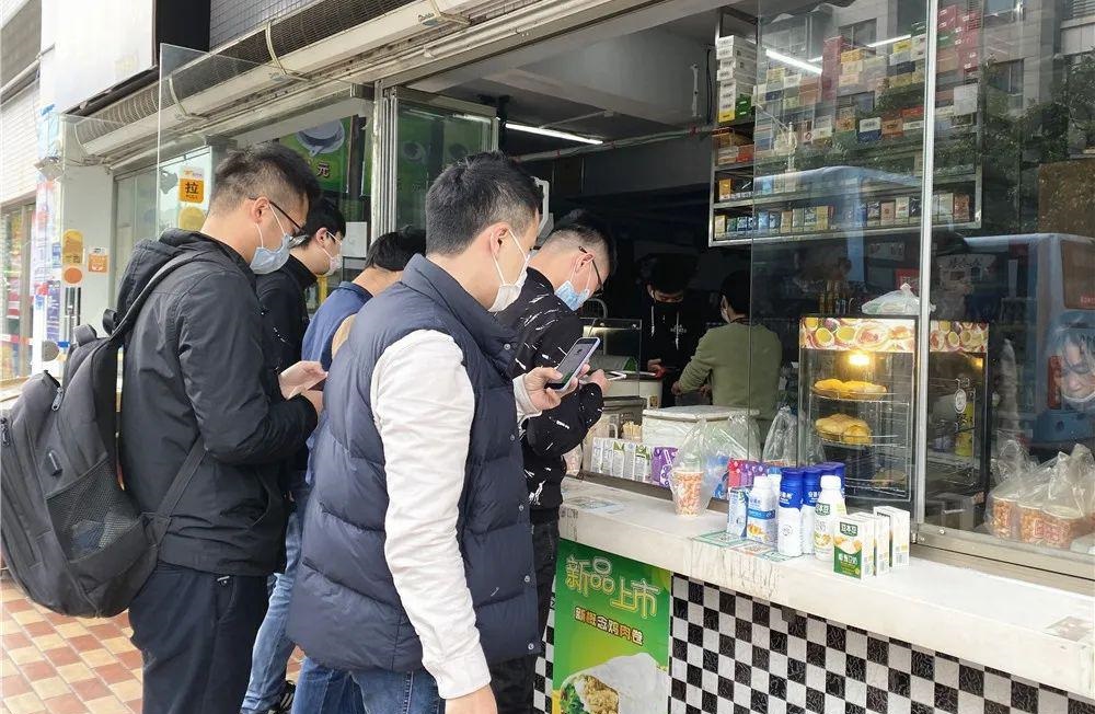 这个老板太牛了！只用了简单两招，把一家小镇早餐店做得红红火火 第5张