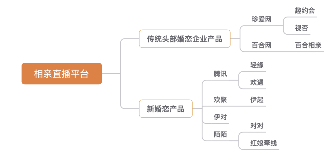 下沉市场相亲直播火爆：职业红娘，哄刷礼物，月入过万 第11张