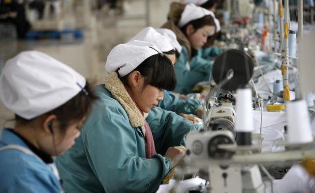 又一招工怪象：国内工厂没人去，外资工厂却现排队入职，咋回事？ 第7张