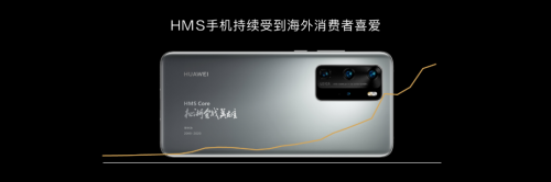 HDC2020 华为HMS生态开放能力升级助力开发者创新应用 第7张