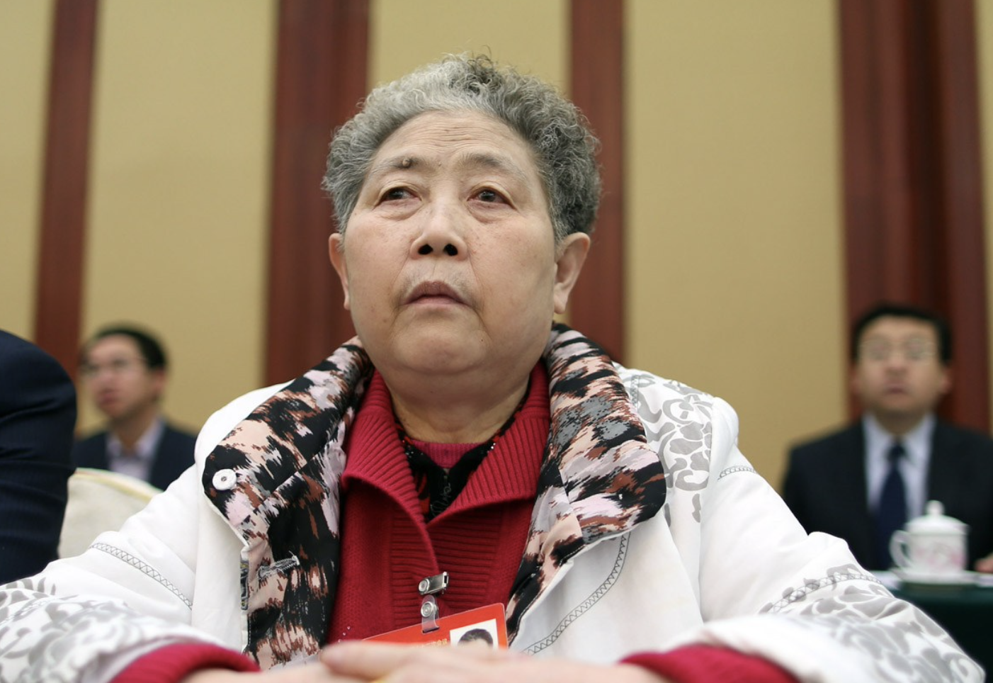 “老干妈”长子折戟楼市，公司破产重整！陶华碧接班人靠谱吗？ 第1张