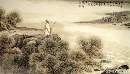 最经典的七言律诗（十大最著名的七言律诗） 第1张