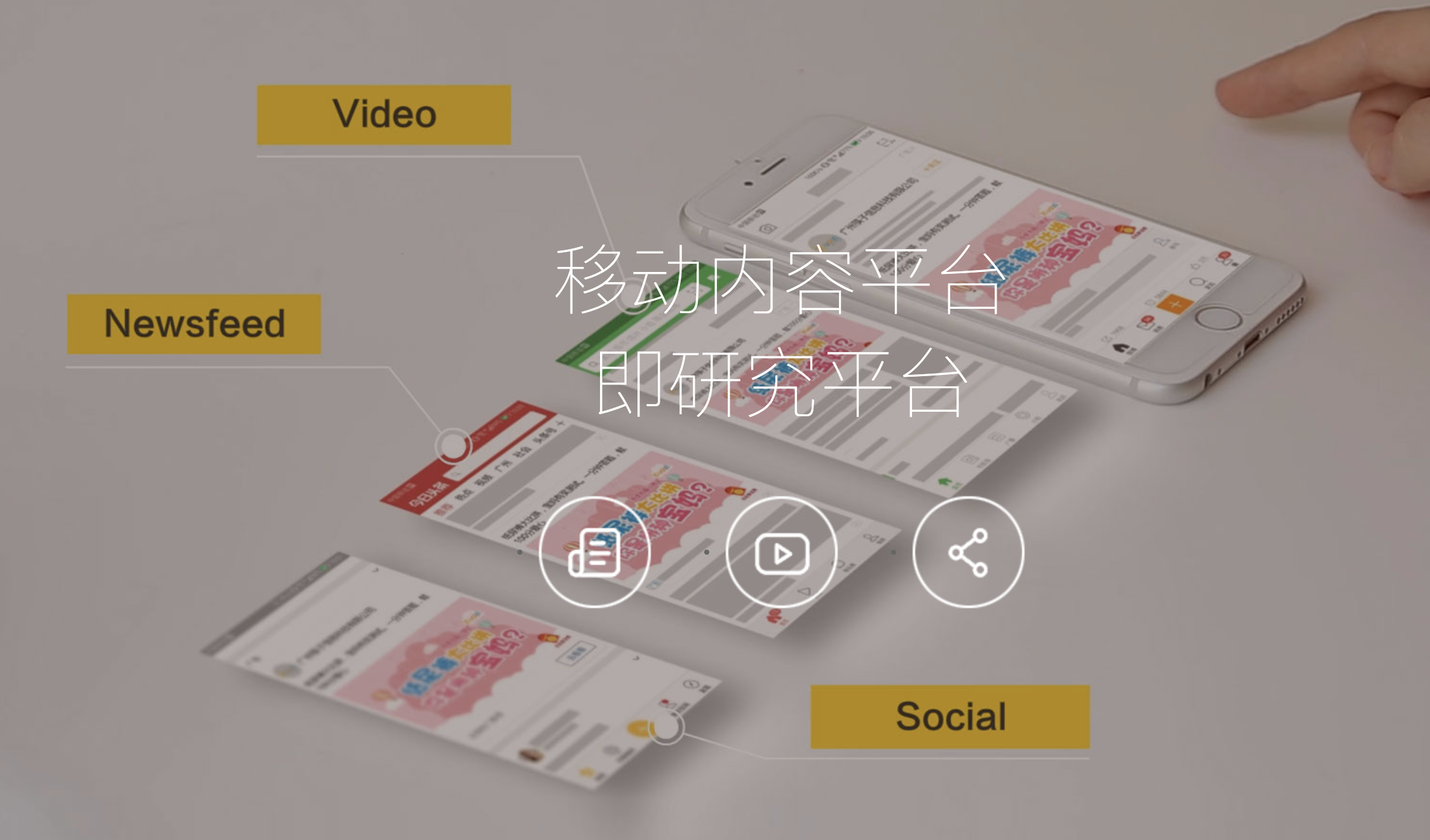 企业营销智能化时代到来，快决测完成8000万元B轮融资 第1张