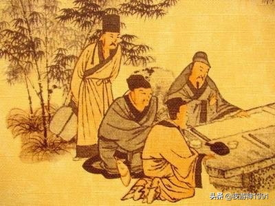 韩愈师说原文及解释（韩愈师说写作背景） 第7张