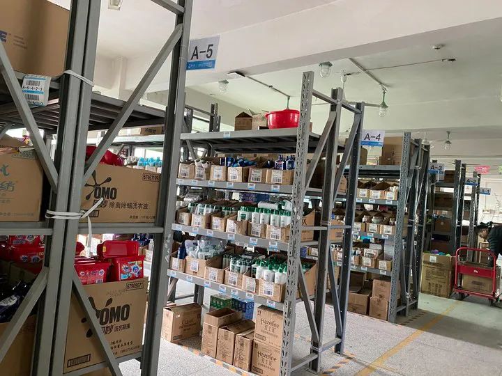 代理联合利华等日化品牌经销商二代，入局电商，3年翻倍增长 第3张