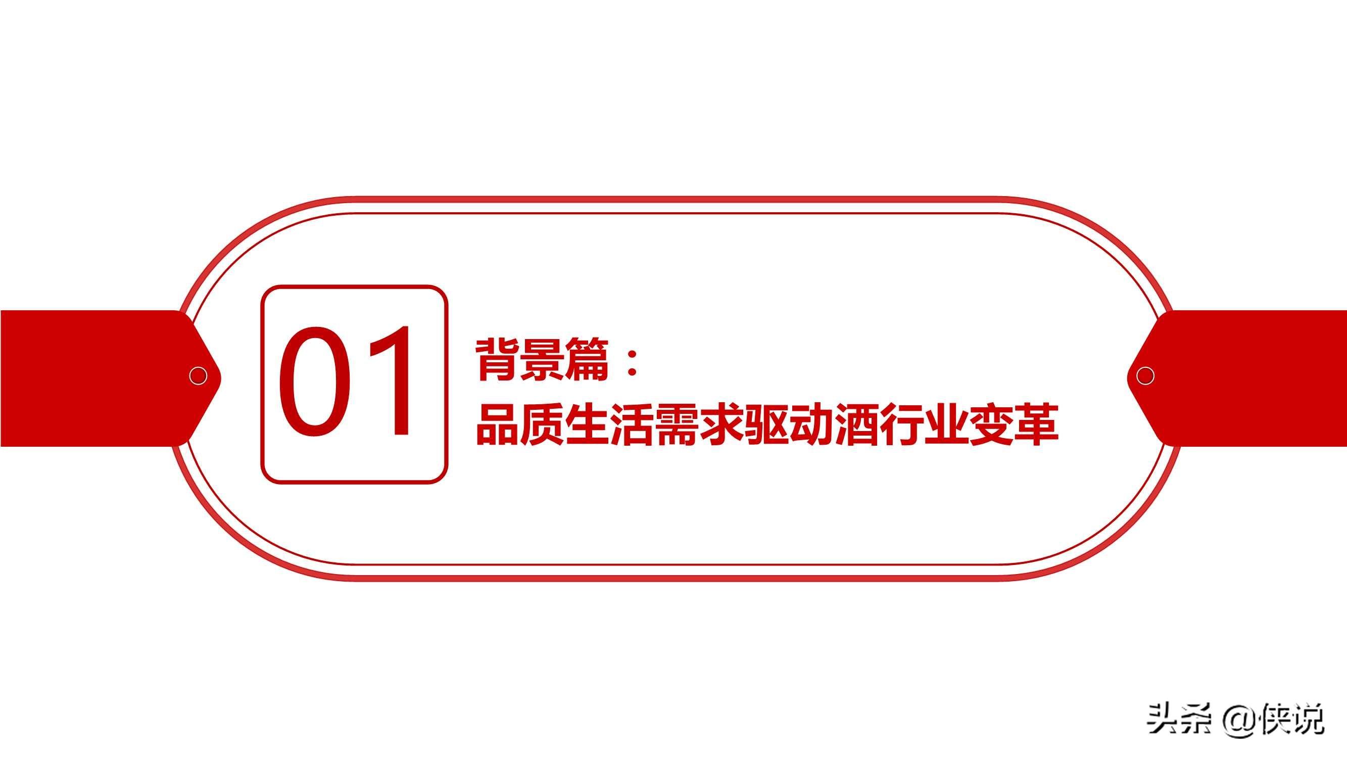 网易&知萌：2020酒行业睿享生活消费趋势报告（185页） 第5张