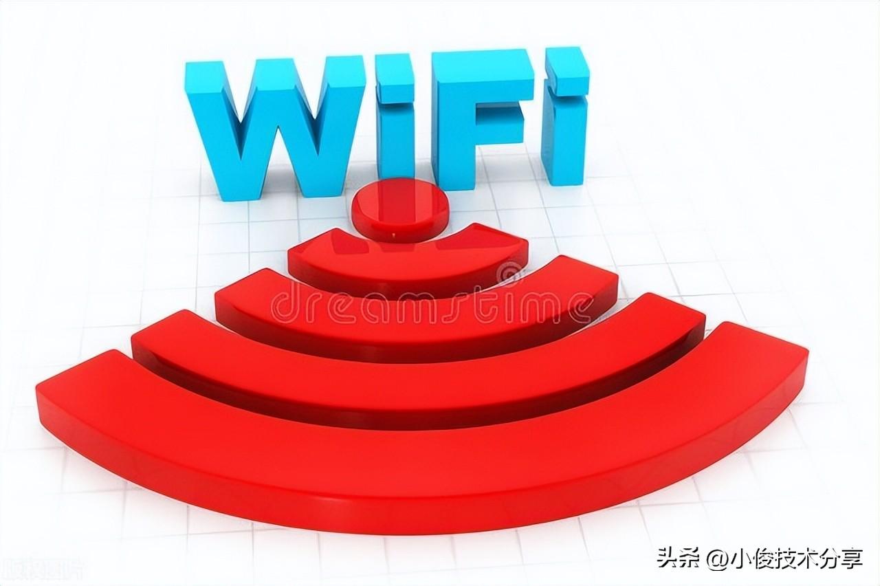 为什么wifi一会儿断一会儿连（电脑连接wifi几分钟就会断开） 第1张