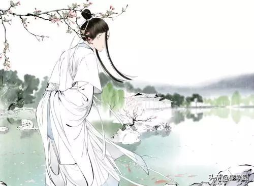 告诉人们珍惜时间的古诗句（感叹时光易逝的20首古诗） 第3张