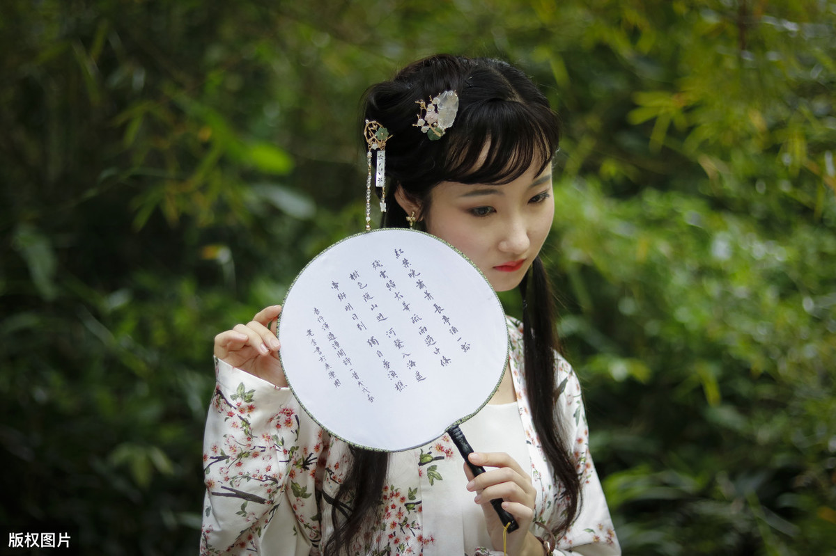 红楼梦里的好词好句有哪些（精选这10条经典名句） 第3张